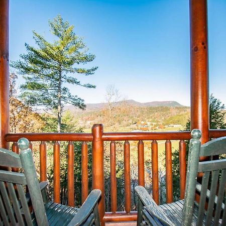 Mountain Creek Lodge Pigeon Forge Zewnętrze zdjęcie