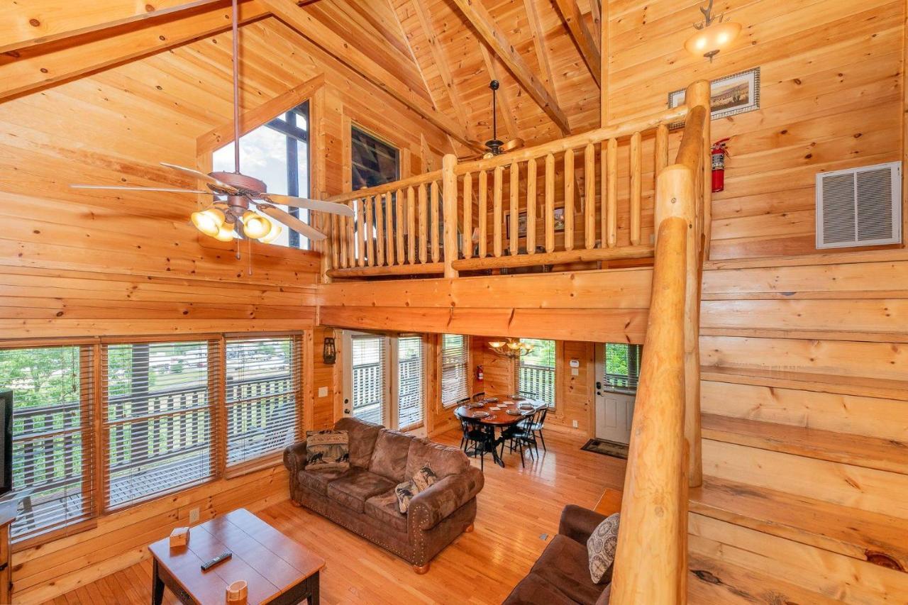 Mountain Creek Lodge Pigeon Forge Zewnętrze zdjęcie