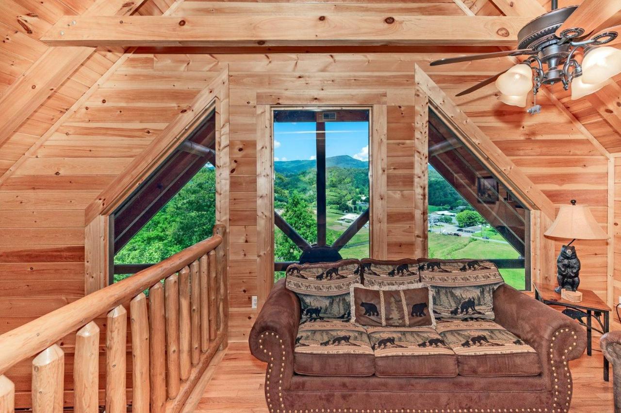 Mountain Creek Lodge Pigeon Forge Zewnętrze zdjęcie