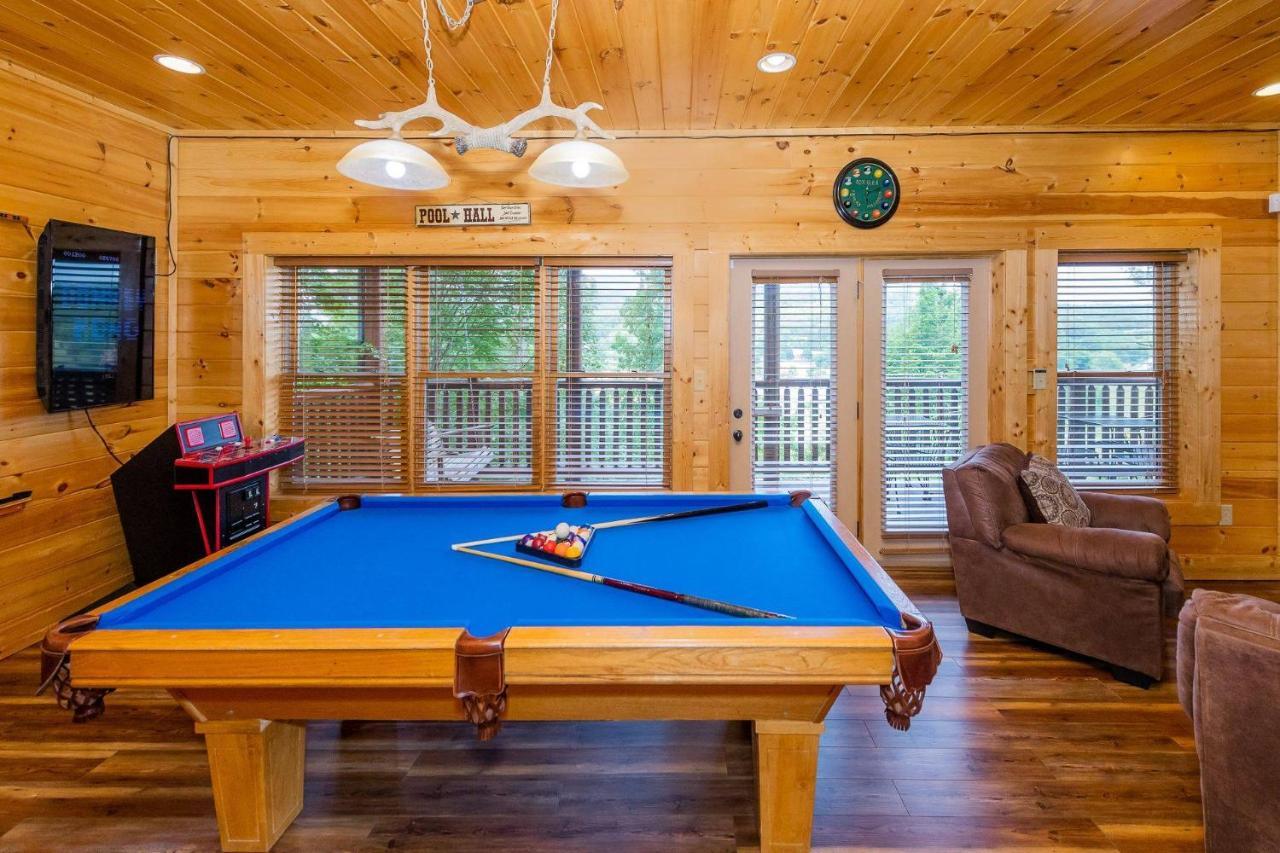 Mountain Creek Lodge Pigeon Forge Zewnętrze zdjęcie