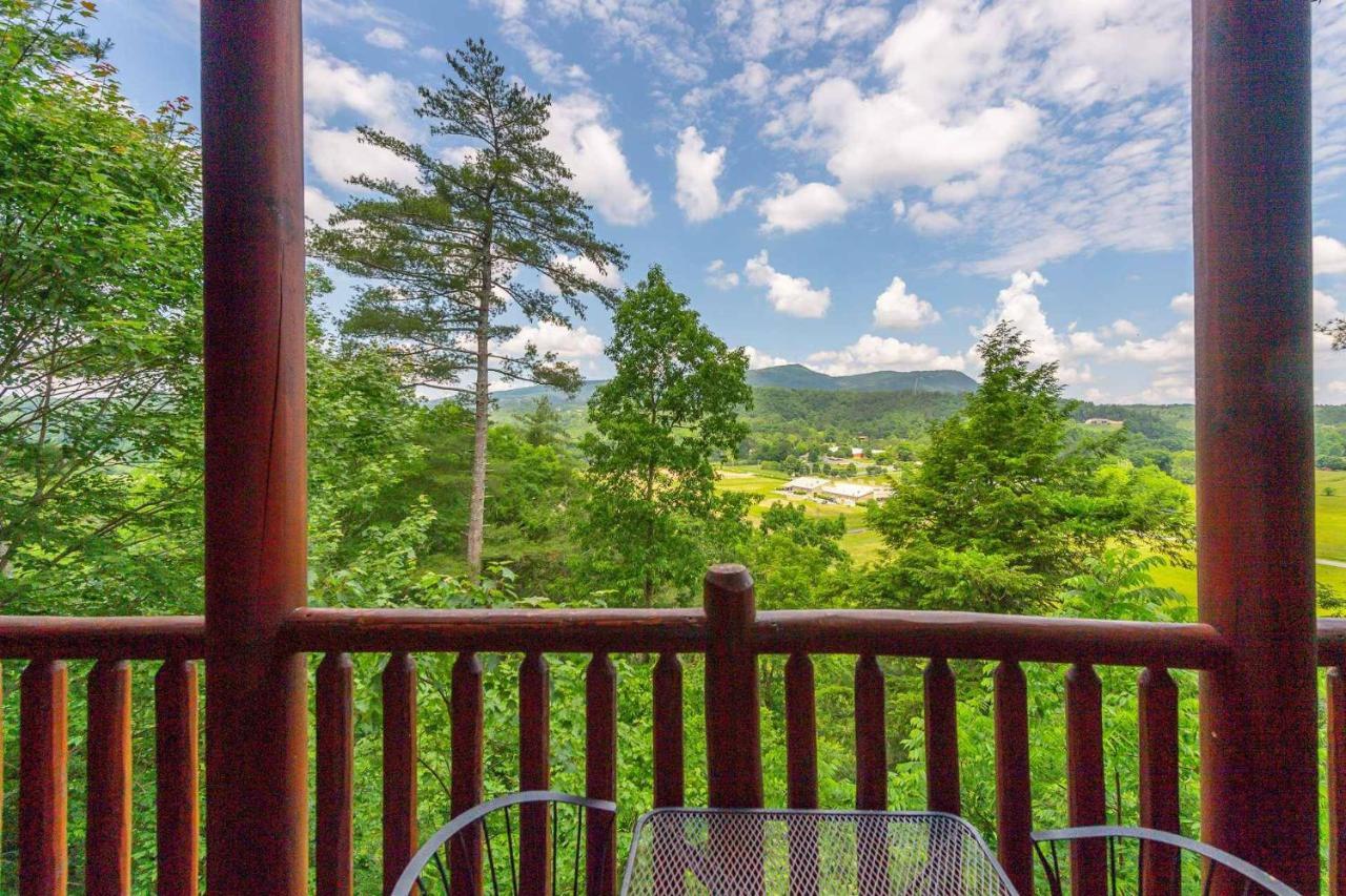 Mountain Creek Lodge Pigeon Forge Zewnętrze zdjęcie
