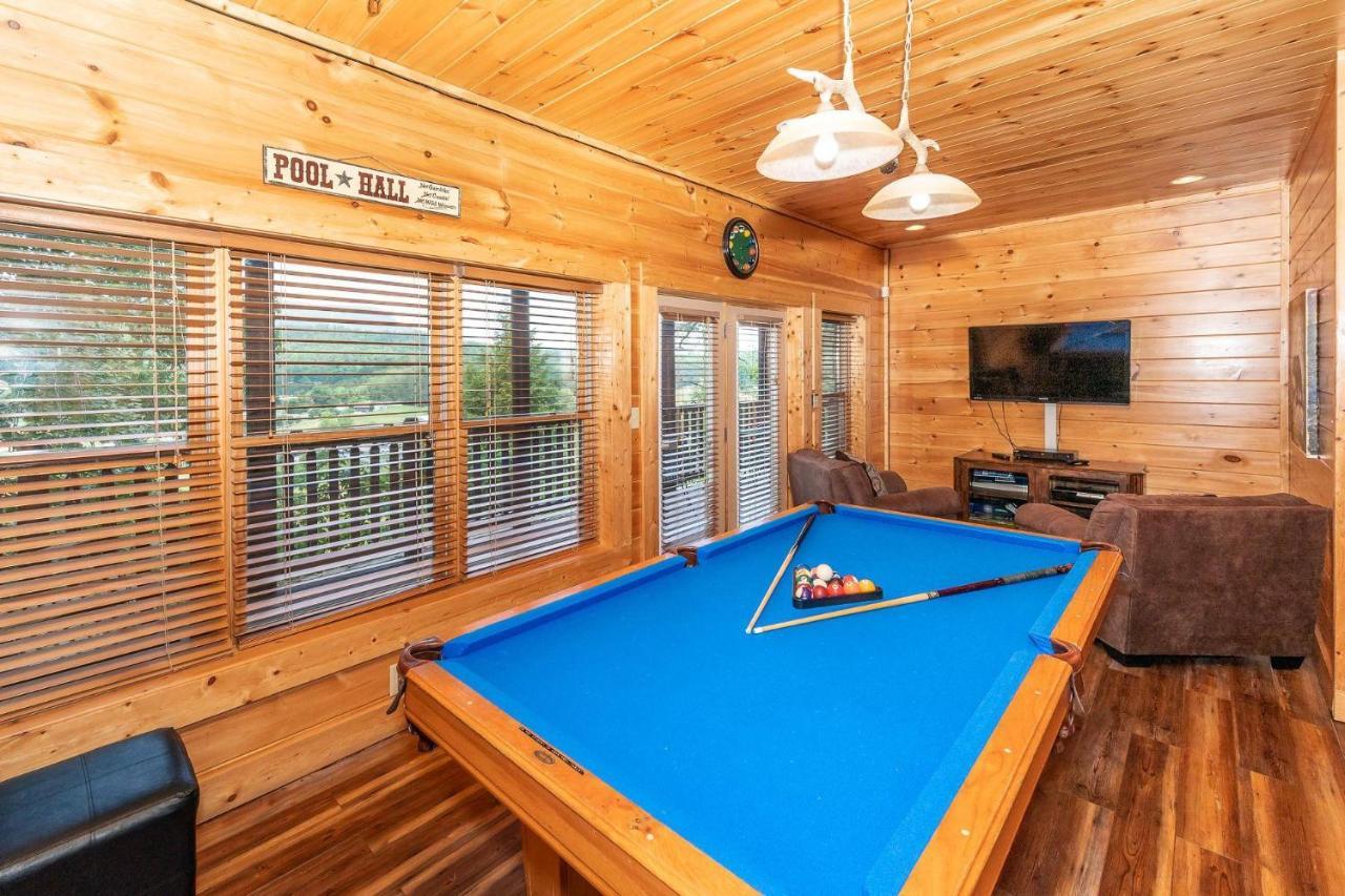 Mountain Creek Lodge Pigeon Forge Zewnętrze zdjęcie