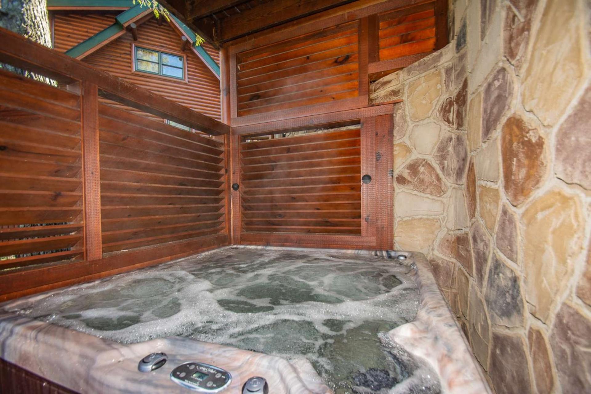 Mountain Creek Lodge Pigeon Forge Zewnętrze zdjęcie