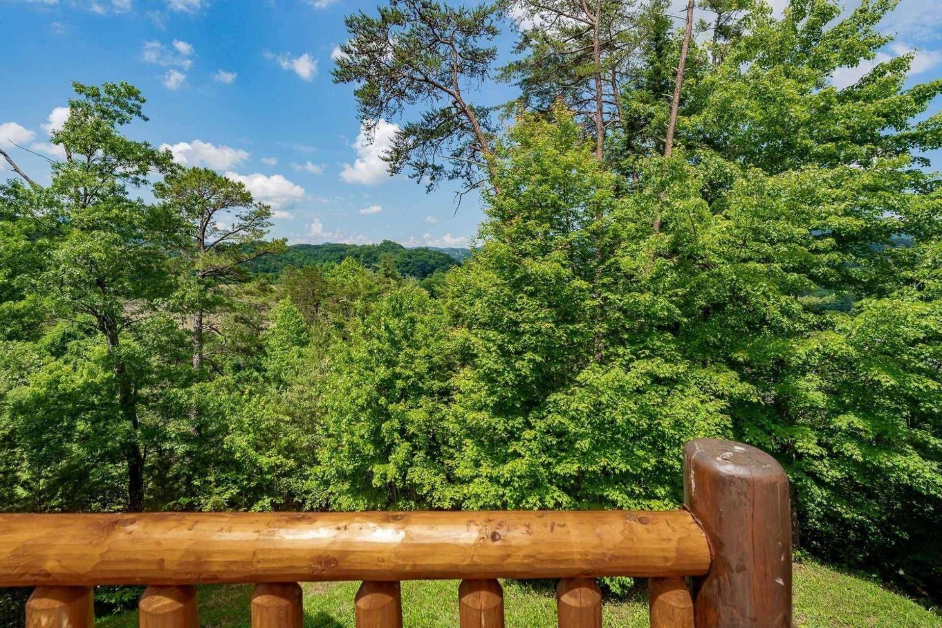 Mountain Creek Lodge Pigeon Forge Zewnętrze zdjęcie