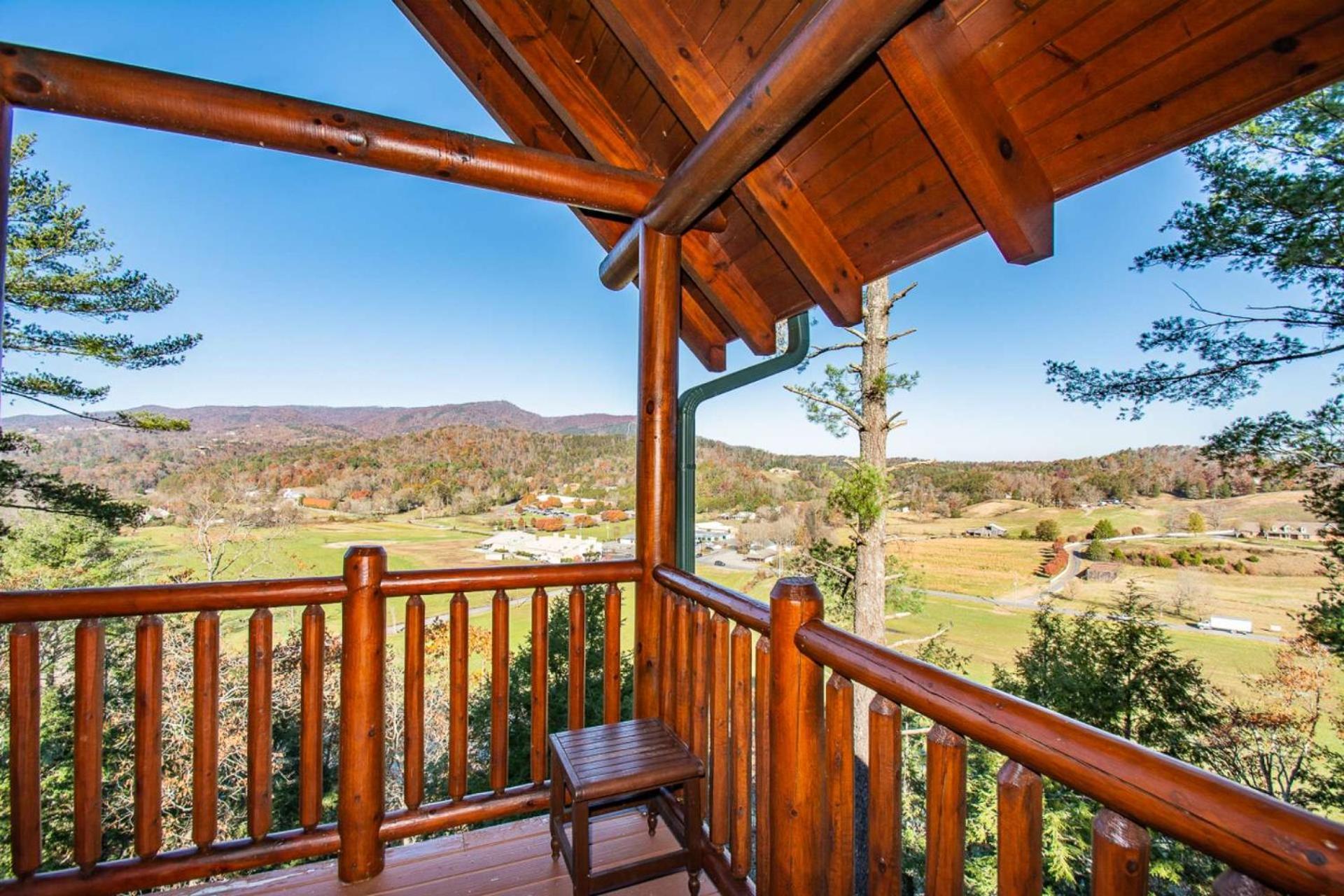 Mountain Creek Lodge Pigeon Forge Zewnętrze zdjęcie