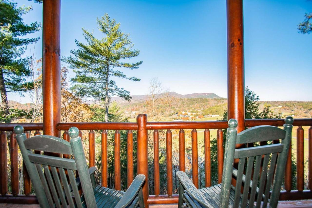 Mountain Creek Lodge Pigeon Forge Zewnętrze zdjęcie